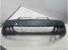 Recambio de paragolpes delantero para volkswagen golf vi (5k1) referencia OEM IAM 5K0807217BS 107234629 VG0381011