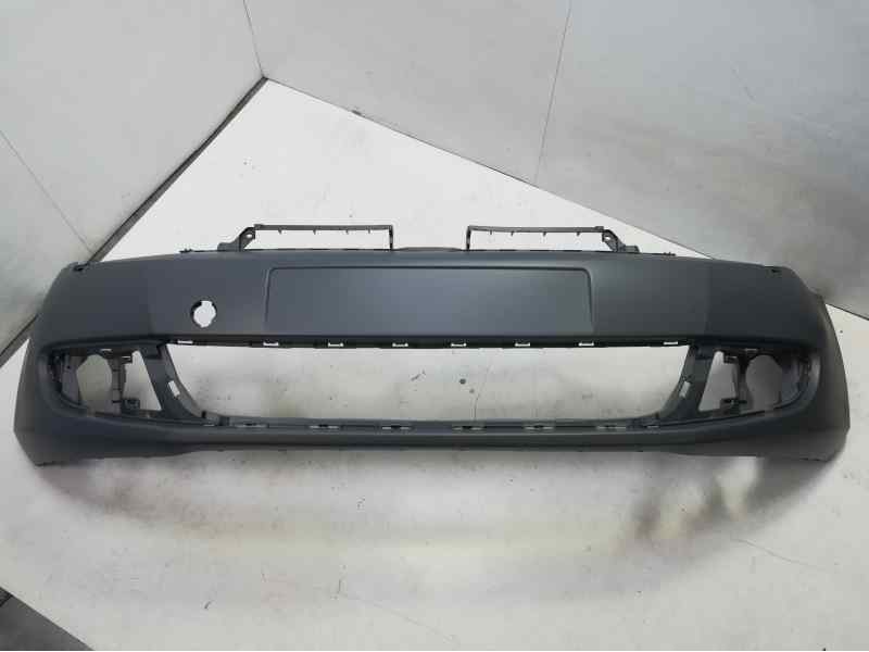 Recambio de paragolpes delantero para volkswagen golf vi (5k1) referencia OEM IAM 5K0807217BS 107234629 VG0381011