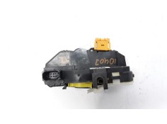 Recambio de cerradura puerta trasera izquierda para chevrolet malibu 2.0 diesel cat referencia OEM IAM 13579557 CRDOPE9557 EZCPL 2