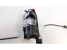 CERRADURA PUERTA TRASERA IZQUIERDA 9800624080 9800624080 