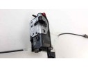 CERRADURA PUERTA TRASERA IZQUIERDA 9800624080 9800624080 