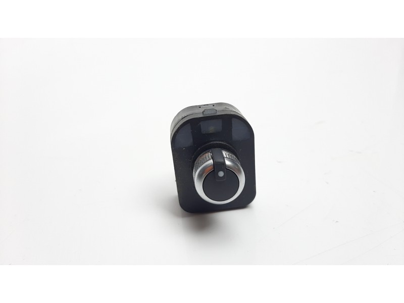 Recambio de mando retrovisor para audi a1 (8xk) 1.6 tdi referencia OEM IAM 4F0959565  