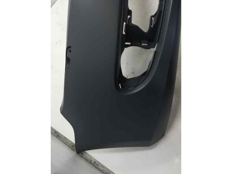 Recambio de paragolpes delantero para volkswagen golf vi (5k1) referencia OEM IAM 5K0807217BS 107234629 VG0381011