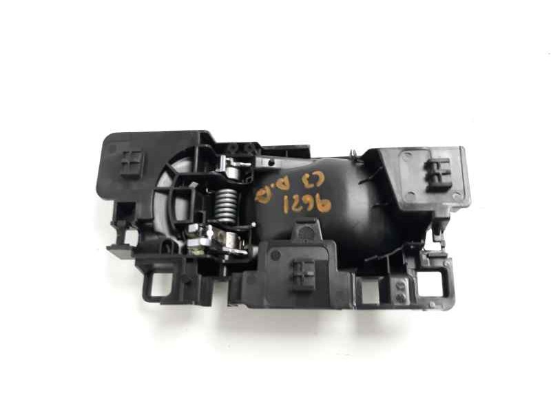 Recambio de maneta interior delantera derecha para citroen c3 business referencia OEM IAM 9825130577  