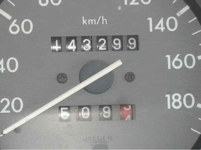 citroen berlingo del año 1998