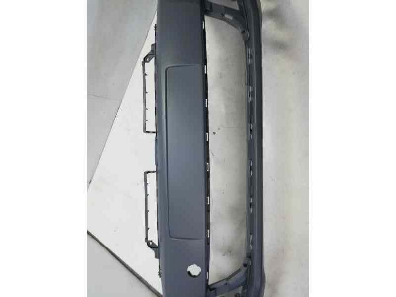 Recambio de paragolpes delantero para volkswagen golf vi (5k1) referencia OEM IAM 5K0807217BS 107234629 VG0381011