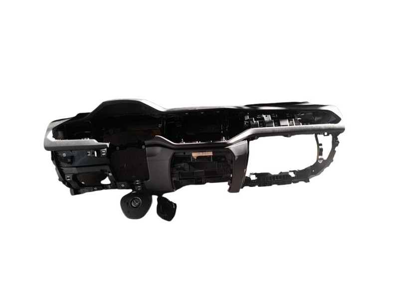 Recambio de kit airbag para volkswagen t-roc 2.0 tdi referencia OEM IAM 2GA857003A82V  