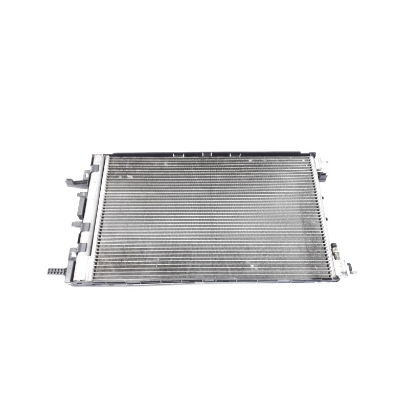 Recambio de condensador / radiador aire acondicionado para chevrolet malibu 2.0 diesel cat referencia OEM IAM 13241737 35912 