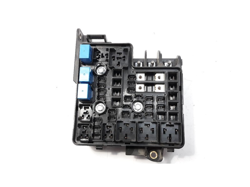 Recambio de caja reles / fusibles para kia cee´d 1.6 crdi cat referencia OEM IAM 919501H030  