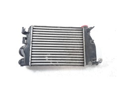 Recambio de intercooler para renault scenic iv 1.2 tce energy referencia OEM IAM 144614ED0A 30972  2