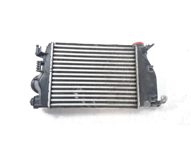 Recambio de intercooler para renault scenic iv 1.2 tce energy referencia OEM IAM 144614ED0A 30972 