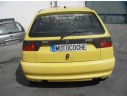 SEAT IBIZA (6K)