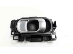 Recambio de maneta interior delantera izquierda para citroen c3 business referencia OEM IAM 9825130877  