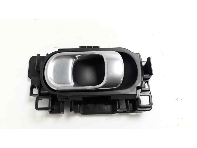 Recambio de maneta interior delantera izquierda para citroen c3 business referencia OEM IAM 9825130877  