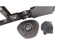 Recambio de kit airbag para volkswagen t-roc 2.0 tdi referencia OEM IAM 2GA857003A82V   2