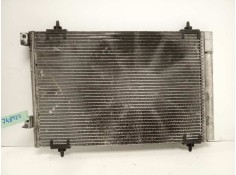 CONDENSADOR / RADIADOR AIRE ACONDICIONADO 9682531580 9682531580 35610
