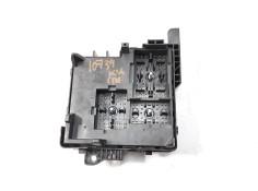 Recambio de caja reles / fusibles para kia cee´d 1.6 crdi cat referencia OEM IAM 919501H030   2