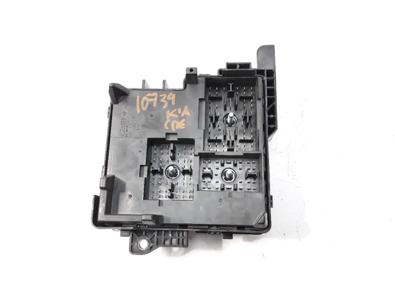 Recambio de caja reles / fusibles para kia cee´d 1.6 crdi cat referencia OEM IAM 919501H030  