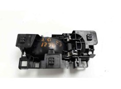 Recambio de maneta interior delantera izquierda para citroen c3 business referencia OEM IAM 9825130877   2