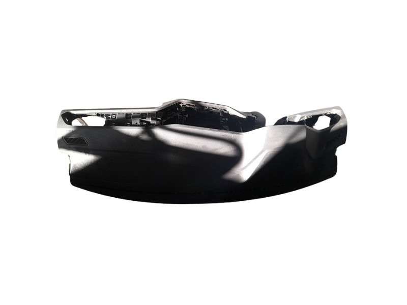 Recambio de kit airbag para volkswagen t-roc 2.0 tdi referencia OEM IAM 2GA857003A82V  