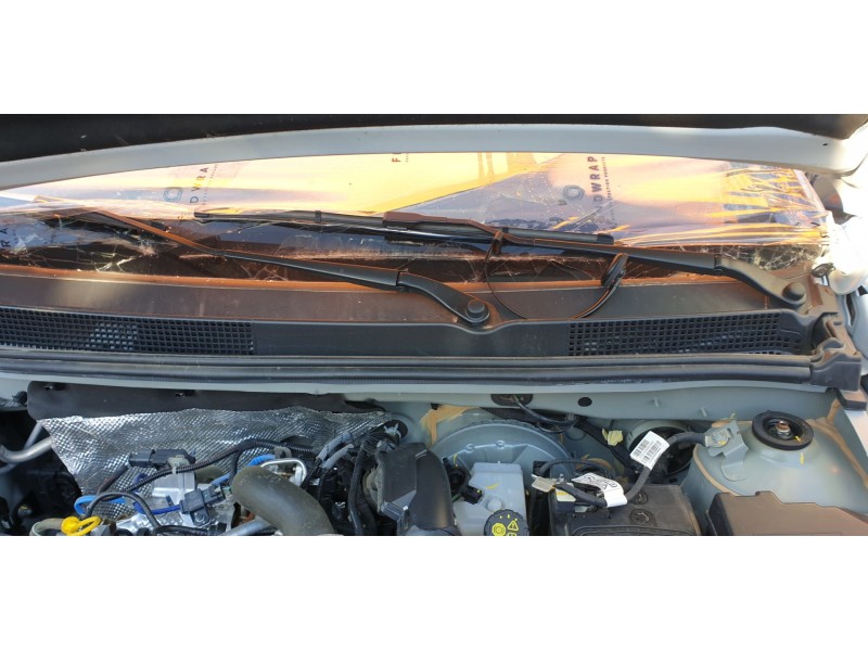 Recambio de motor limpia delantero para dacia sandero iii expression referencia OEM IAM 288006875R  