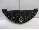 SISTEMA AUDIO / RADIO CD 28395AV620 28395AV620 20750217H CSW5830C