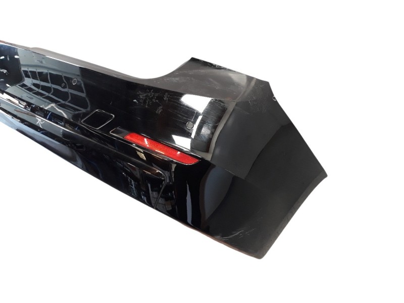 Recambio de paragolpes trasero para bmw serie 3 lim. (f30) 320d referencia OEM IAM 51757258047 107063310 BM0281061
