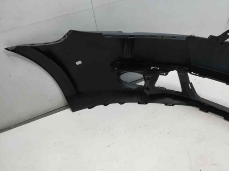 Recambio de paragolpes delantero para volkswagen golf vi (5k1) referencia OEM IAM 5K0807217BS 107234629 VG0381011