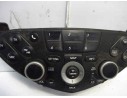 SISTEMA AUDIO / RADIO CD 28395AV620 28395AV620 20750217H CSW5830C