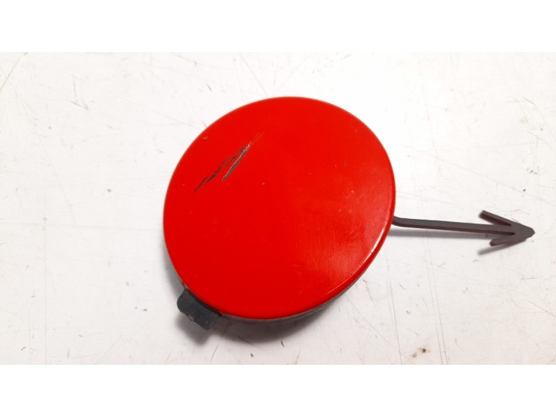 Recambio de moldura para ford tourneo courier (c4a) 1.6 tdci cat referencia OEM IAM ET7617A989ABW  