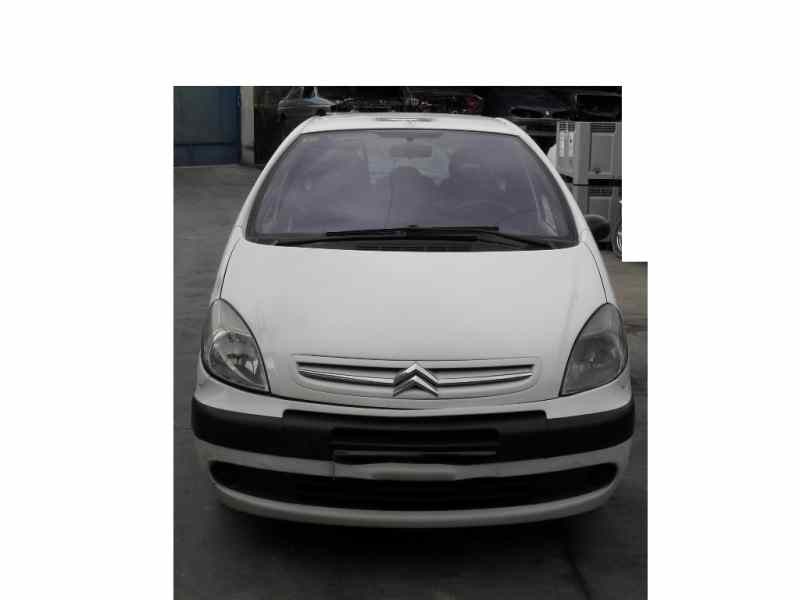 citroen xsara picasso del año 2006