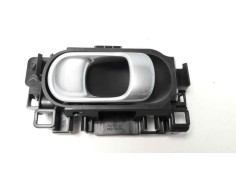 MANETA INTERIOR TRASERA IZQUIERDA 9825130877 