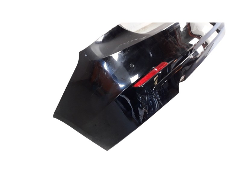 Recambio de paragolpes trasero para bmw serie 3 lim. (f30) 320d referencia OEM IAM 51757258047 107063310 BM0281061