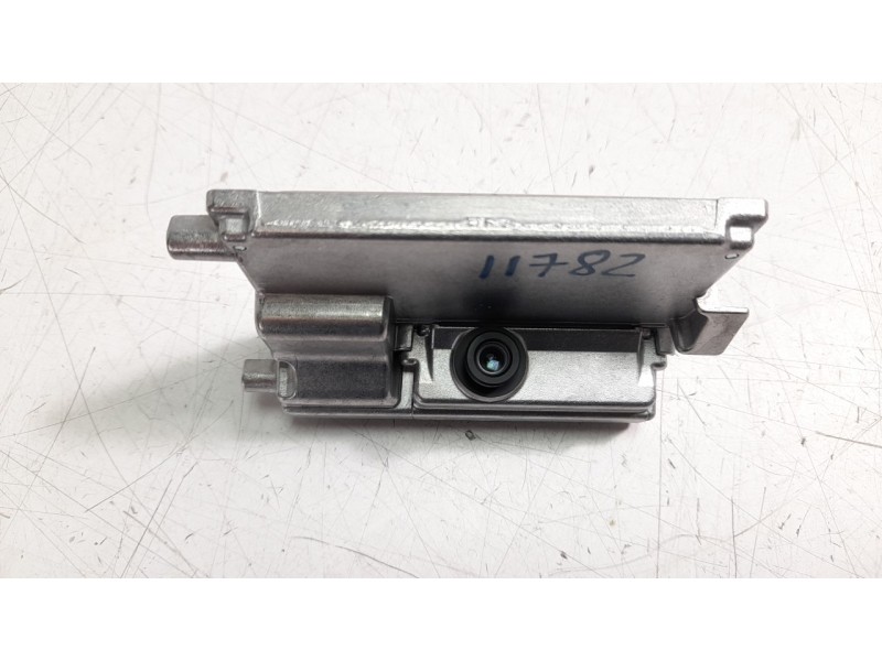 Recambio de camara vision frontal para seat ateca (khp) fr referencia OEM IAM 2Q0980653G  