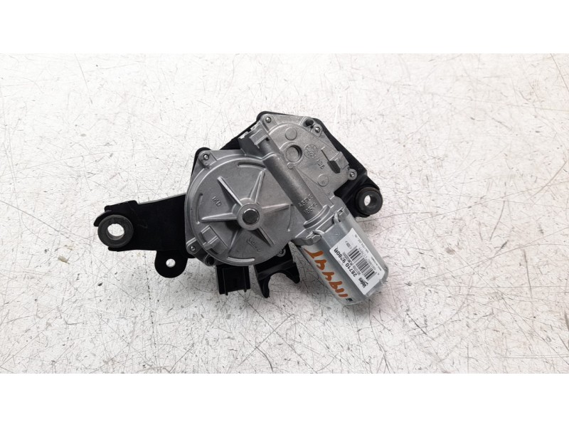 Recambio de motor limpia trasero para dacia sandero iii expression referencia OEM IAM 287109280R  
