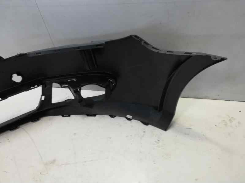 Recambio de paragolpes delantero para volkswagen golf vi (5k1) referencia OEM IAM 5K0807217BS 107234629 VG0381011