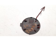 Recambio de moldura para ford tourneo courier (c4a) 1.6 tdci cat referencia OEM IAM ET7617A989ABW   2