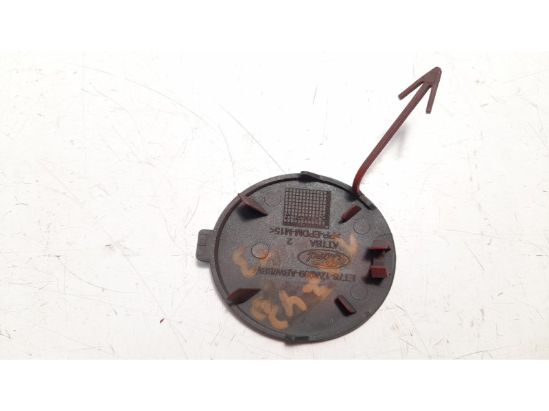 Recambio de moldura para ford tourneo courier (c4a) 1.6 tdci cat referencia OEM IAM ET7617A989ABW  