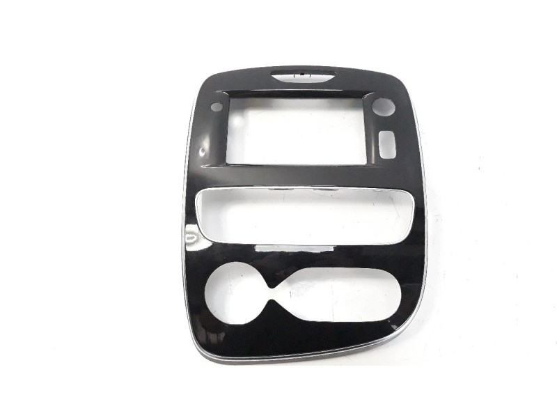 Recambio de moldura para renault clio iv 1.5 dci diesel fap referencia OEM IAM 0007968105  