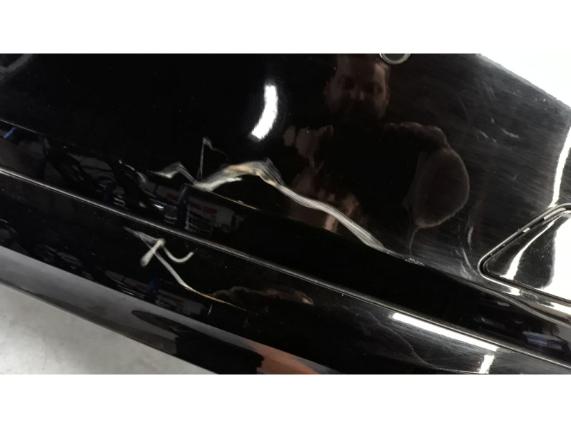 Recambio de paragolpes trasero para bmw serie 3 lim. (f30) 320d referencia OEM IAM 51757258047 107063310 BM0281061