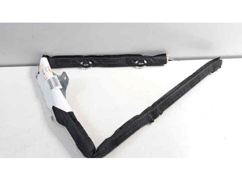 Recambio de airbag cortina delantero izquierdo para peugeot 5008 active referencia OEM IAM 9801663080  