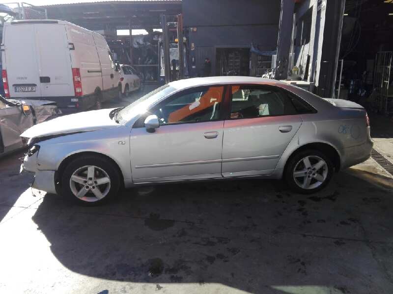 seat exeo berlina (3r2) del año 2011