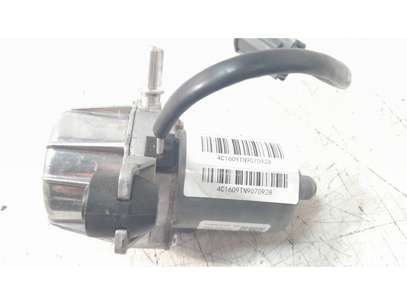 Recambio de depresor freno / bomba vacio para mg hs comfort referencia OEM IAM AS2310571609  