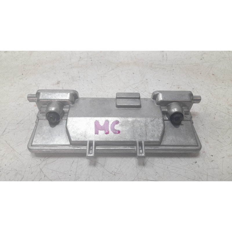 Recambio de camara vision trasera para land rover discovery sport (l550) 2.0 d 4x4 referencia OEM IAM FK7219H406  