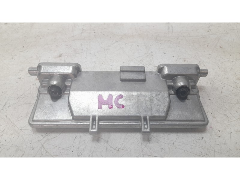 Recambio de camara vision trasera para land rover discovery sport (l550) 2.0 d 4x4 referencia OEM IAM FK7219H406  