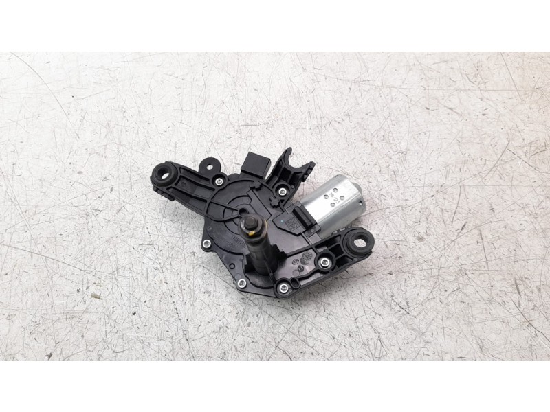 Recambio de motor limpia trasero para dacia sandero iii expression referencia OEM IAM 287109280R  