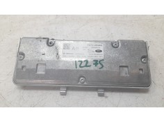 Recambio de camara vision trasera para land rover discovery sport (l550) 2.0 d 4x4 referencia OEM IAM FK7219H406   2