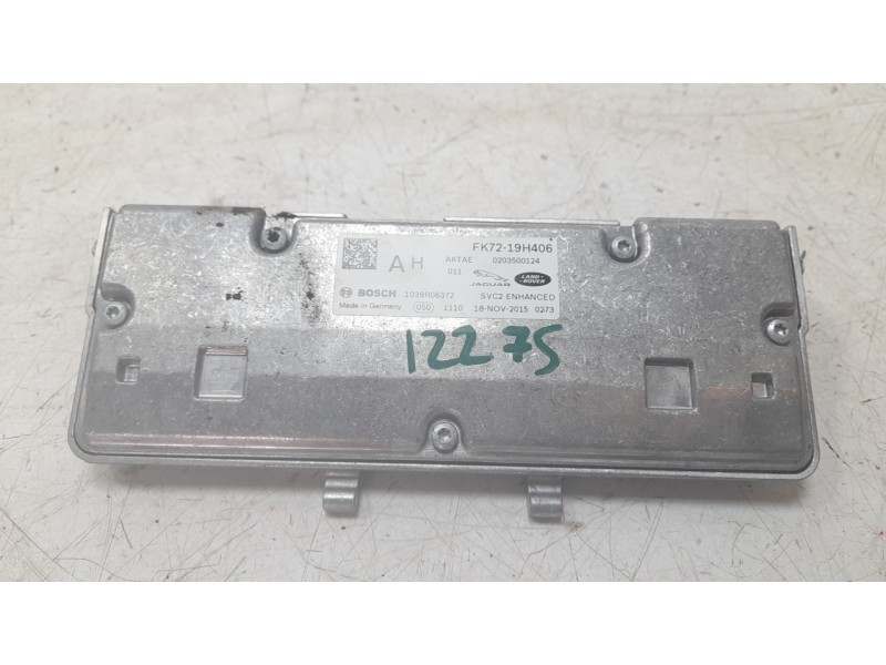 Recambio de camara vision trasera para land rover discovery sport (l550) 2.0 d 4x4 referencia OEM IAM FK7219H406  