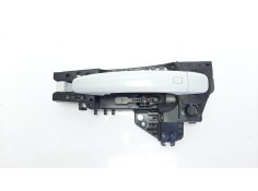 MANETA EXTERIOR TRASERA IZQUIERDA 8T0837205A 8T0837205A 