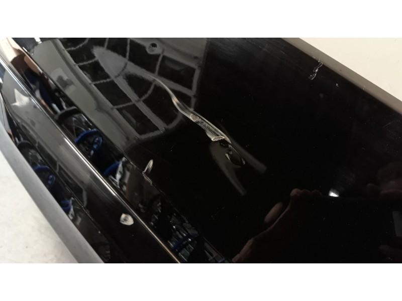 Recambio de paragolpes trasero para bmw serie 3 lim. (f30) 320d referencia OEM IAM 51757258047 107063310 BM0281061